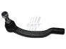 Наконечник кермовий лівий Fiat Ducato (06-, 14-) (FT16074) Fast FT16074