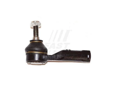 Наконечник правой рулевой тяги Renault Kangoo 1.2-1.9 96- FAST FT16126