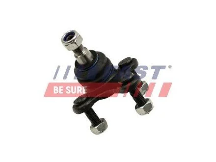 Шаровая опора перед. ниже. лев. VW Caddy III, Audi A3 (8P1) 1.6,1.6 FSI,1.9 TDI,2.0 FSI,2.0 T FAST FT17030
