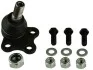 Шаровая Опора L/R 18mm FT17123