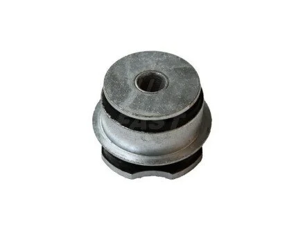 САЙЛЕНТБЛОК БАЛКИ FIAT PUNTO 93> ВІСЬ ЗАДНЯ ЗАД FAST FT18018 (фото 1)