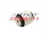 Сайлентблок важеля заднього верхній FIAT DOBLO II (152, 263) 10- FAST FT18057 (фото 2)