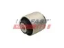 Сайлентблок Важеля Fiat Doblo 09 Вісь Задня Верх 12/51.5/60Mm Plastik FT18060 