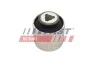 Сайлентблок Важеля Fiat Doblo 09 Вісь Задня Низ 12/50/60Mm FT18061 