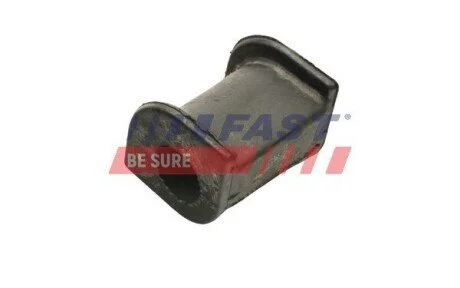 САЙЛЕНТБЛОК СТАБИЛИЗАТОРА FIAT DOBLO 00&gt; ЗАД 1.3 JTD FAST FT18241 (фото 1)