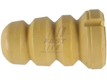 Отбойник амортиз. перед. Opel Movano III/Renault Master III 2.3dCi, 2.3 CDTI 10- FAST FT18400 (фото 1)