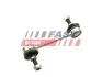 СТІЙКА СТАБІЛІЗАТОРА FIAT DUCATO 06>/ 14> ЗАД ЛВ/ПР 130MM FAST FT20161 (фото 1)