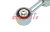 Link/Coupling Rod, stabiliser bar FAST FT20514 (фото 2)