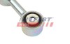 Link/Coupling Rod, stabiliser bar FAST FT20514 (фото 3)