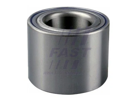 Комплект подшипника ступицы колеса FAST FT21006