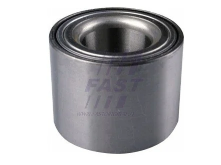 Комплект подшипника ступицы колеса FAST FT21009