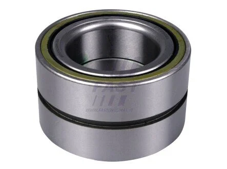 Комплект подшипника ступицы колеса FAST FT21021
