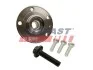 ПІДШИПНИК СТУПИЦІ VW CADDY III 03> ПЕРЕД СТУПИЦЯ 2.0 TDI 15> ABS FAST FT21053 (фото 1)