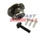 ПІДШИПНИК СТУПИЦІ VW CADDY III 03> ПЕРЕД СТУПИЦЯ 2.0 TDI 15> ABS FAST FT21053 (фото 2)