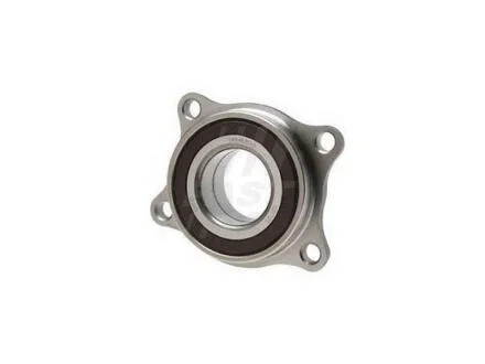 К-кт подшипника ступицы перед. Alfa Romeo 147, 156, 166, GT Lancia Thesis 1.6-3.2 09.97-09.10 FAST FT21104