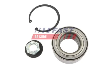 ПОДШИПНИК СТУПИЦЫ FORD TRANSIT CONNECT 13> ПЕРЕД FAST FT21107