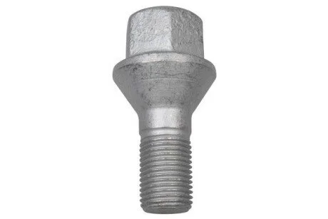 Болт колісний M14х1,5х62 Citroen Jumper/Fiat Ducato/Peugeot Boxer (06-) FAST FT21518