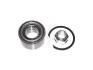 Підшипник перед. ступиці ABS+ Fiat Doblo 10-, Stilo 02- Opel Combo Tour (X12) 12- FT22007