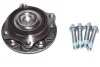 Маточина задня  з підшипником ALFA ROMEO BRERA (939) 06-11,SPIDER (939) 06-11,159 (939) 05-11,159 05-11,Brera 05-10 FT23045