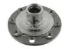 Ступиця перед. Fiat Grande Punto, Punto, Punto Evo Opel Adam, Corsa D, Corsa E 0.9-1.4Lpg 06.05- FT23049