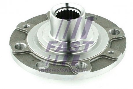 Ступиця перед. Fiat Grande Punto, Punto, Punto Evo Opel Adam, Corsa D, Corsa E 0.9-1.4Lpg 06.05- FAST FT23049