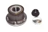 Ступиця зад. ABS+ Citroen Jumper/Peugeot Boxer/Fiat Ducato 2.2-3-0 06- FT23055