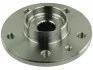 Маточина передня RENAULT Trafic 00-14; NISSAN Primastar 02-14; OPEL Vivaro 01-14 FT23062
