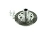 СТУПИЦЯ КОЛЕСА FORD TRANSIT 06> ПЕРЕД FWD SINGLE WHEELS FT23068