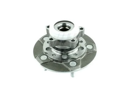 Ступиця перед. ABS+ Ford Tourneo Custom, Transit, Transit Custom 2.0D/2.2D 04.12- FAST FT23071