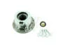 Ступиця перед. ABS+ Opel Vivaro B Renault Trafic III 1.6D 05.14- FT23072