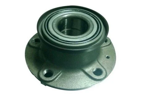 Комплект подшипника ступицы колеса FAST FT24051