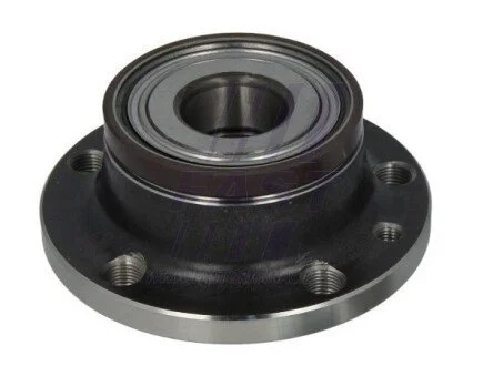Комплект подшипника ступицы колеса FAST FT24052