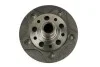 СТУПИЦЯ КОЛЕСА FORD TRANSIT 00> ПЕРЕД FT24059