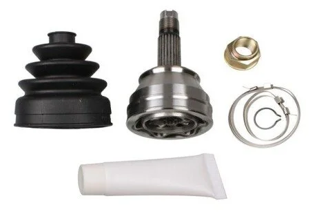 ШРКШ зовн. Fiat Palio 1.5/1.6 96-, 1.7D 98-, Fiorino 1.7TD 97- A:22/F:22/O:52/Z FAST FT25032K (фото 1)