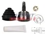 ШРКШ FIAT STILO 01> ЗОВН 1.9 JTD FT25086K