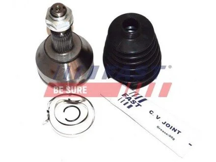 ШРКШ ALFA 159 05> ЗОВН 1.9JTD FAST FT25095K