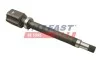 ШРКШ FORD TRANSIT CUSTOM 12&gt; ВНУТР ПР FAST FT25523K (фото 2)