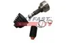 ШРКШ FORD TRANSIT CUSTOM 12> ЗОВН ЛВ/ПР FT25524K