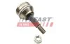 ШРКШ FORD TRANSIT 06&gt; ЗОВН 2.2 TDCi 11&gt; FAST FT25525K (фото 2)