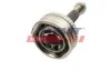 ШРКШ FORD TRANSIT 06&gt; ЗОВН 2.2 TDCi 11&gt; FAST FT25525K (фото 3)