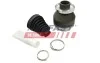 ШРКШ перед. лів. VW T5, T6 2.0d (FT25528) Fast FT25528