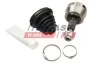 ШРКШ (зовнішній) Fiat Doblo 10-/500X 14-/Opel Combo 12-/Jeep Compass 17- (27z/26z/59mm/91mm/48.6mm) FT25535