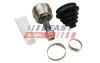 ШРКШ FIAT FIORINO 07> ЗОВН 1.4 FT25536