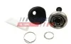 ШРКШ VW CADDY III 03&gt; ЗОВН 2.0 TDI FAST FT25543 (фото 2)