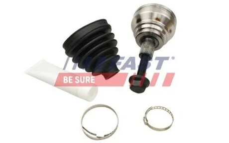 ШРКШ VW CADDY III 03> ЗОВН 2.0 TDI FAST FT25543