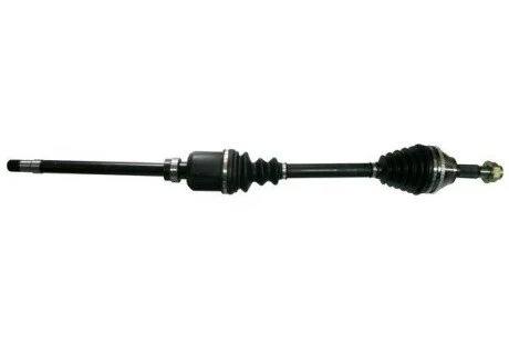 Полуось права (-ABS) Jumper/Ducato/Boxer 18 94- 35/41/54 FAST FT27043