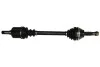 Полуось левая (-ABS) Jumper/Ducato/Boxer 18 L 762 35/41/54 FT27044