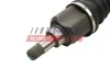 ПОЛУОСЬ FIAT FIORINO 07&gt; ЛЕВ 1.4 FAST FT27046 (фото 3)