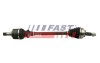 ПІВВІСЬ CITROEN JUMPY 16> ЛВ 1.6 BlueHDi FAST FT27048 (фото 1)