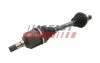 ПОЛУОСЬ FIAT DOBLO 09&gt; ЛЕВ 1.6 D MULTIJET FAST FT27050 (фото 2)